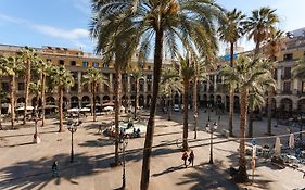 Hotel do Placa Reial